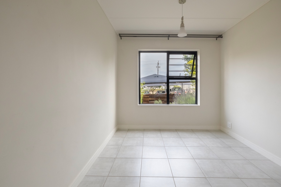 To Let 1 Bedroom Property for Rent in Greenbay Eco Estate Western Cape